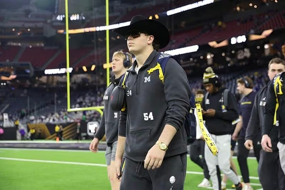Michigan Team