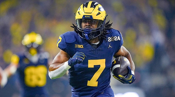 Donovan Edwards (7)