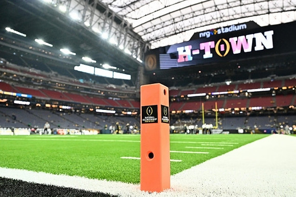NRG Stadium