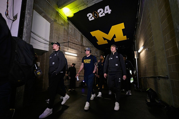 Michigan Team