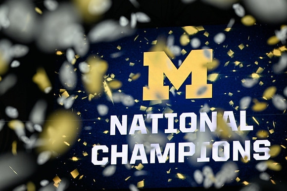 Michigan Team