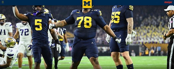 Josaiah Stewart (5), Kenneth Grant (78), and Mason Graham (55)