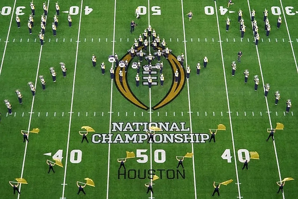 Michigan Band