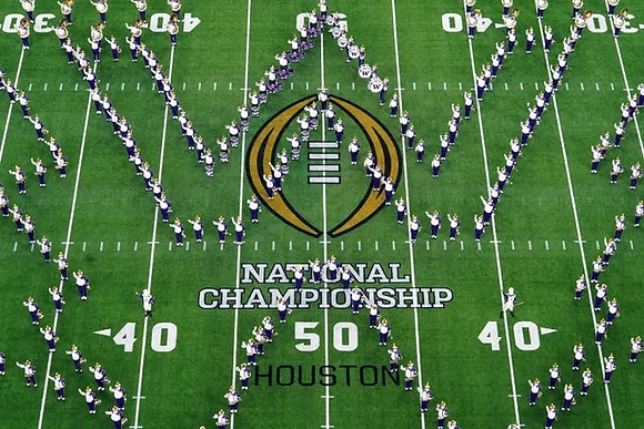 NRG Stadium