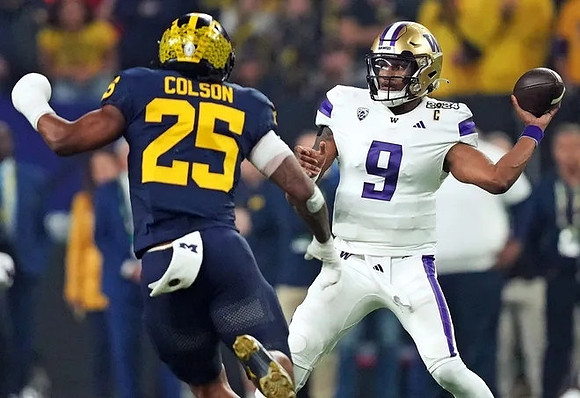 Junior Colson (25)