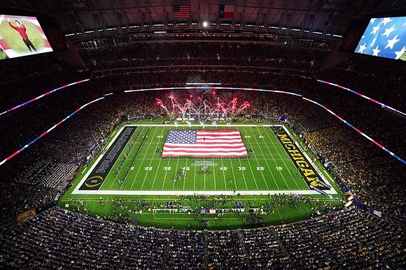 NRG Stadium