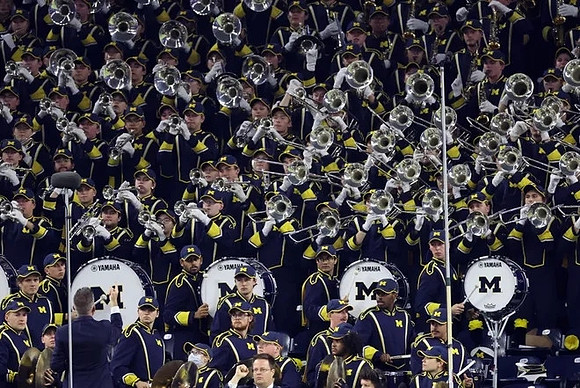 Michigan Band