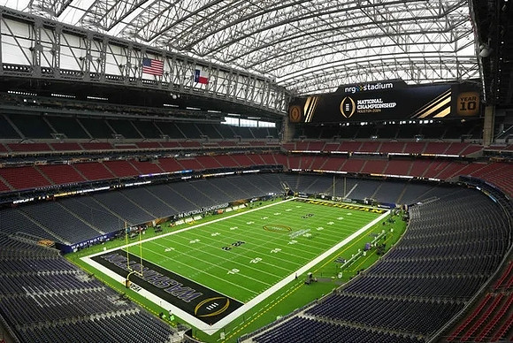 NRG Stadium
