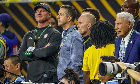 John Harbaugh