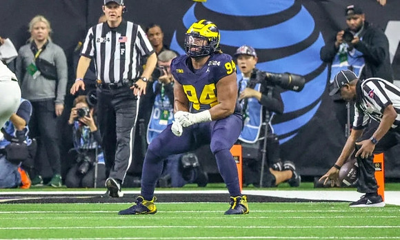 Kris Jenkins (94)