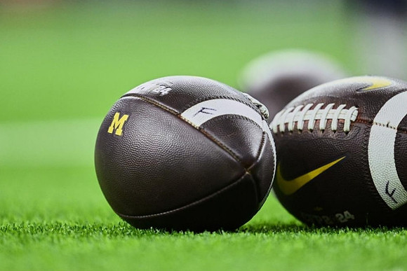 Michigan Football