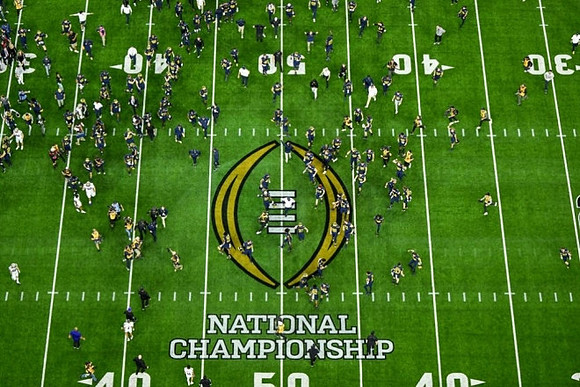 Michigan Team