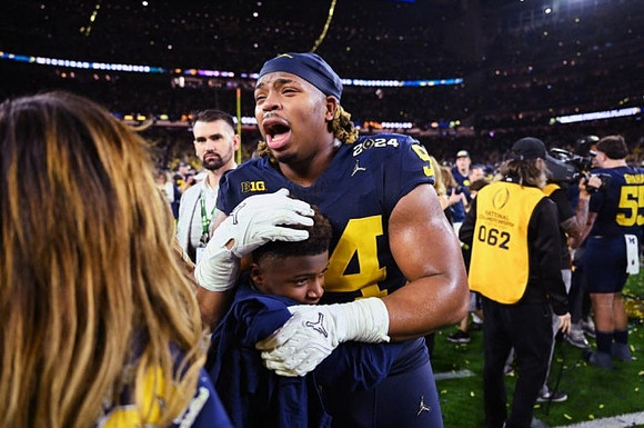 Kris Jenkins (94)
