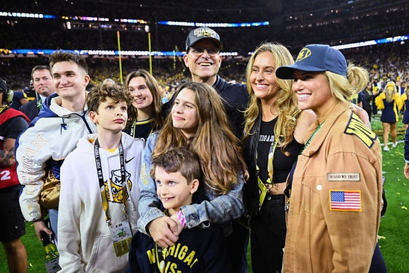 Jim Harbaugh
