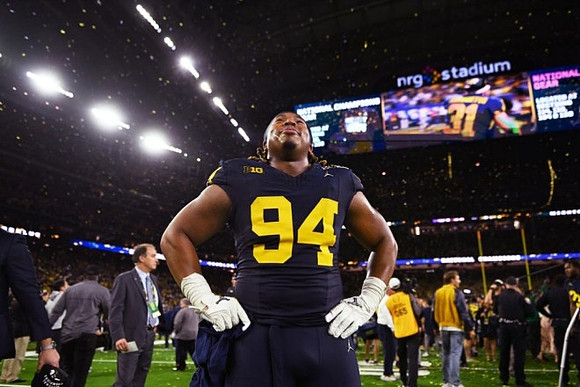 Kris Jenkins (94)