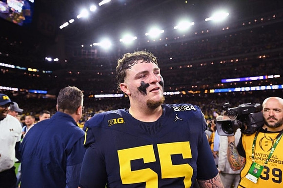 Mason Graham (55)