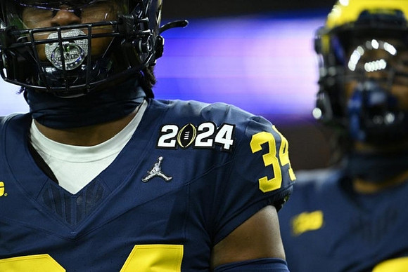 Michigan Player
