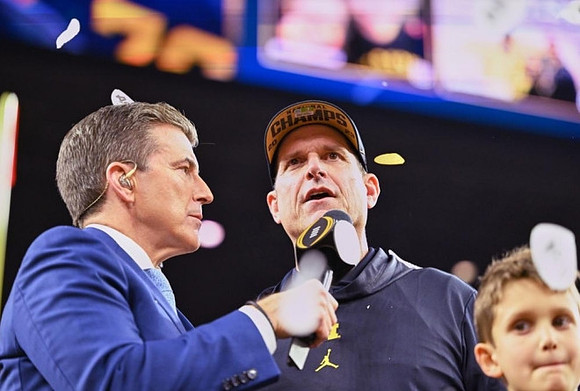 Jim Harbaugh