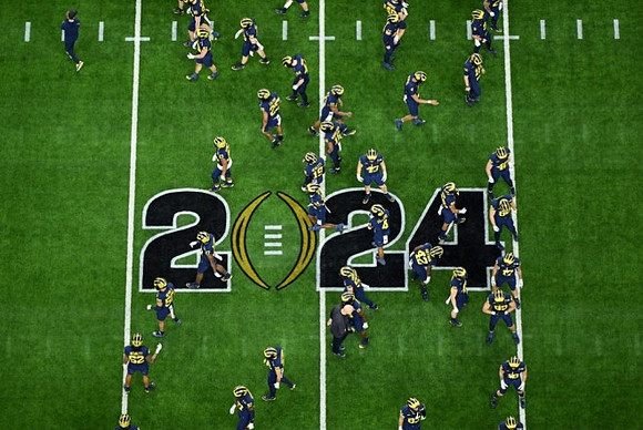 Michigan Team