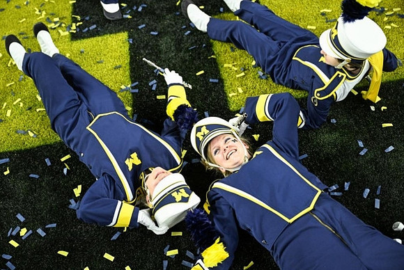Michigan Band