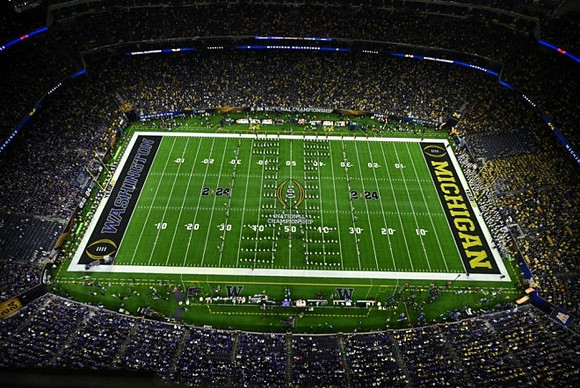NRG Stadium