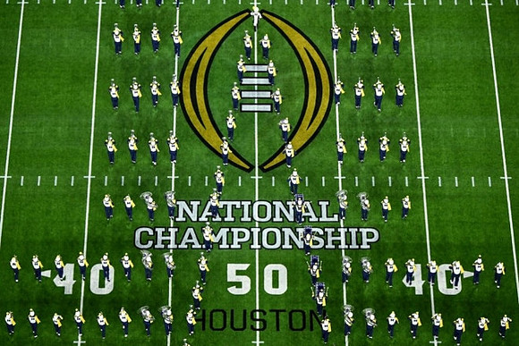 Michigan Band
