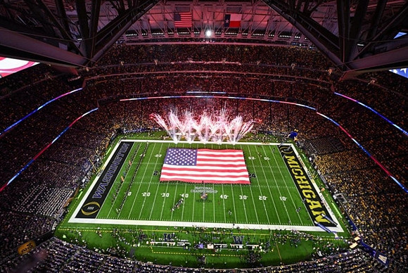 NRG Stadium