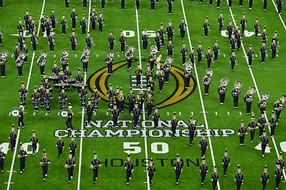 Michigan Band
