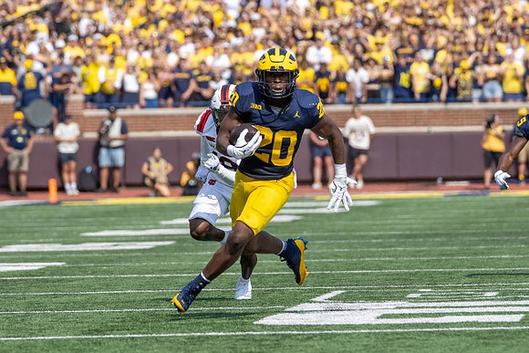 Kalel Mullings (20)