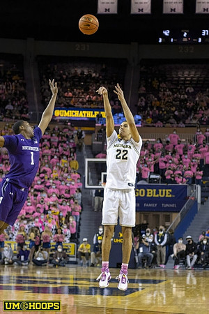 Caleb Houstan (22)