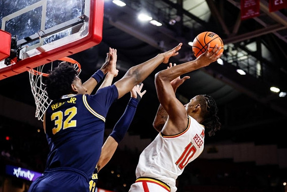 Tarris Reed Jr. (32)