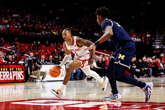 Tarris Reed Jr. (32)