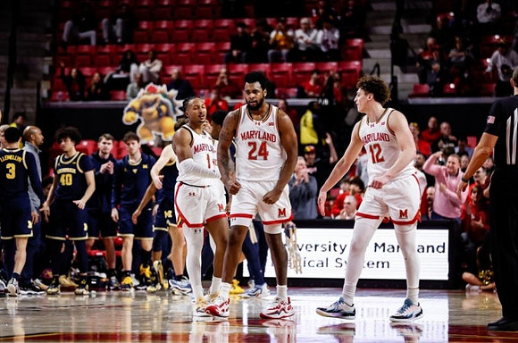 Michigan Team