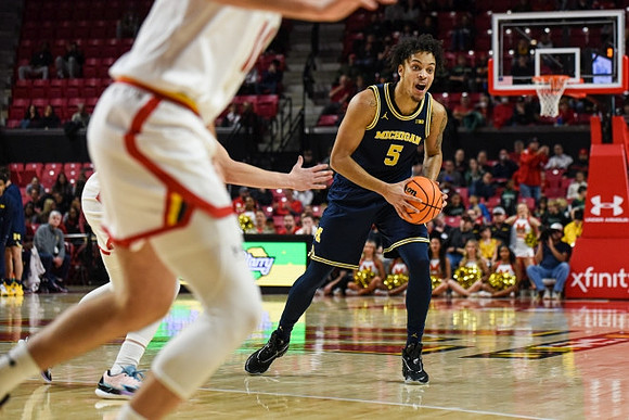 Terrance Williams II (5)