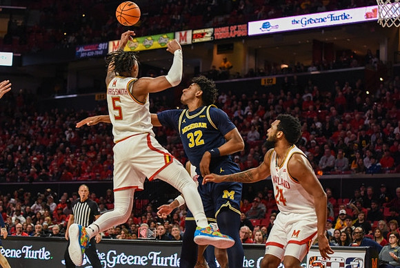 Tarris Reed Jr. (32)