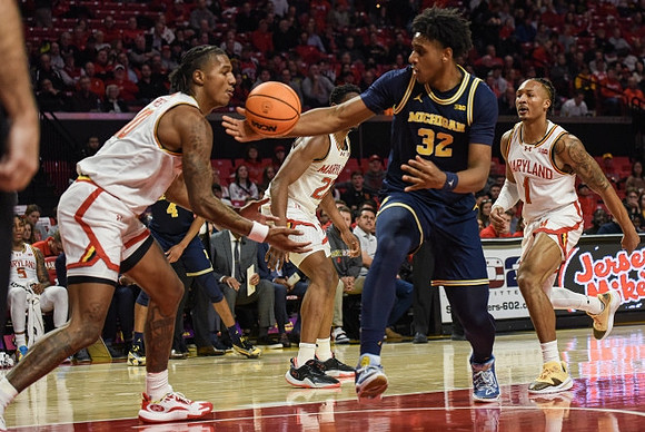 Tarris Reed Jr. (32)