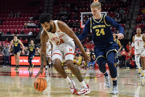 Will Tschetter (42), George Washington III (40), and Youssef Khayat (24)