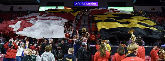Xfinity Center