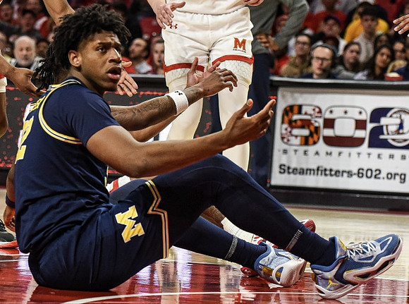 Tarris Reed Jr. (32)