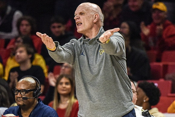 Phil Martelli