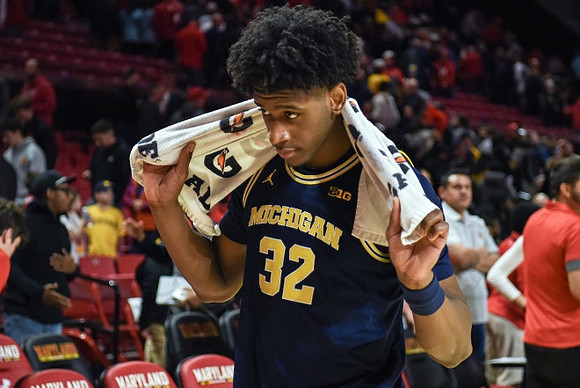 Tarris Reed Jr. (32)