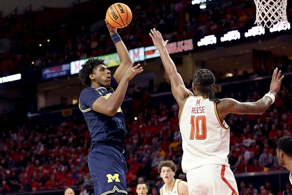 Tarris Reed Jr. (32)