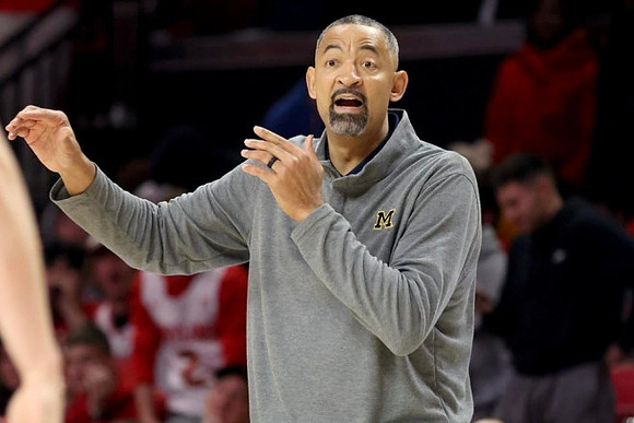 Juwan Howard