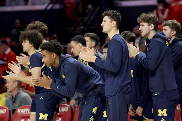 Michigan Team