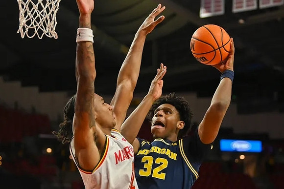 Tarris Reed Jr. (32)