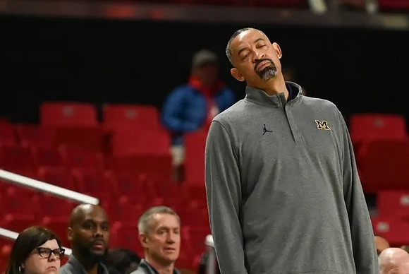 Juwan Howard