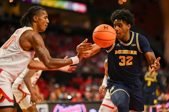 Tarris Reed Jr. (32)