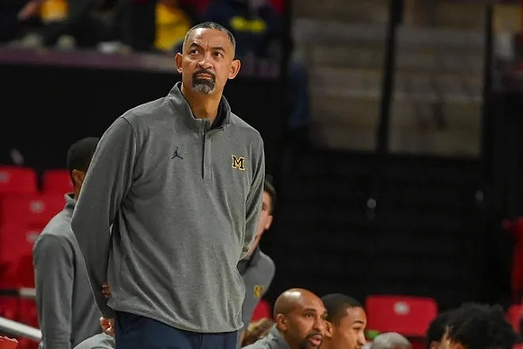Juwan Howard