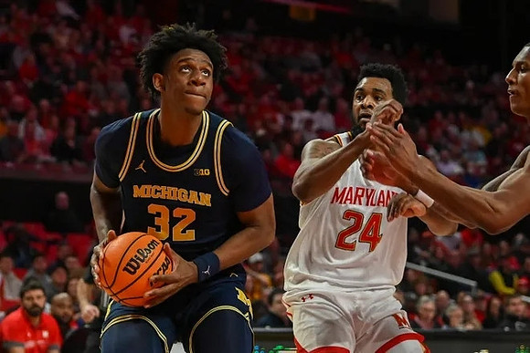 Tarris Reed Jr. (32)