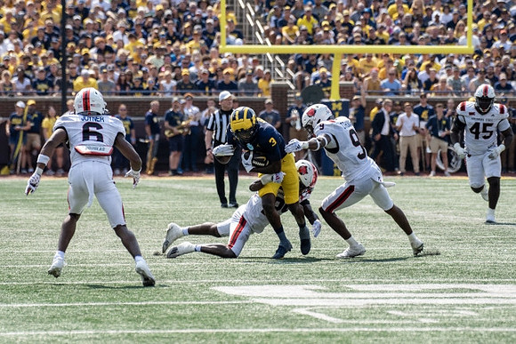 Fredrick Moore (3)